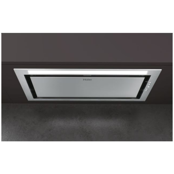 Aspiratore Haier HAPY72ES6X Total Inkaso 72 Cm Aspiratore Haier HAPY72ES6X Total Inkaso 72 Cm