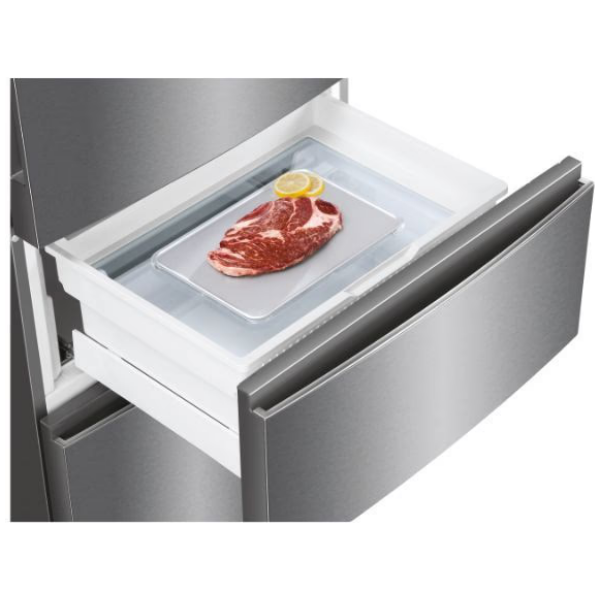 Frigorifere Haier A4FE742CPJ 70 Cm