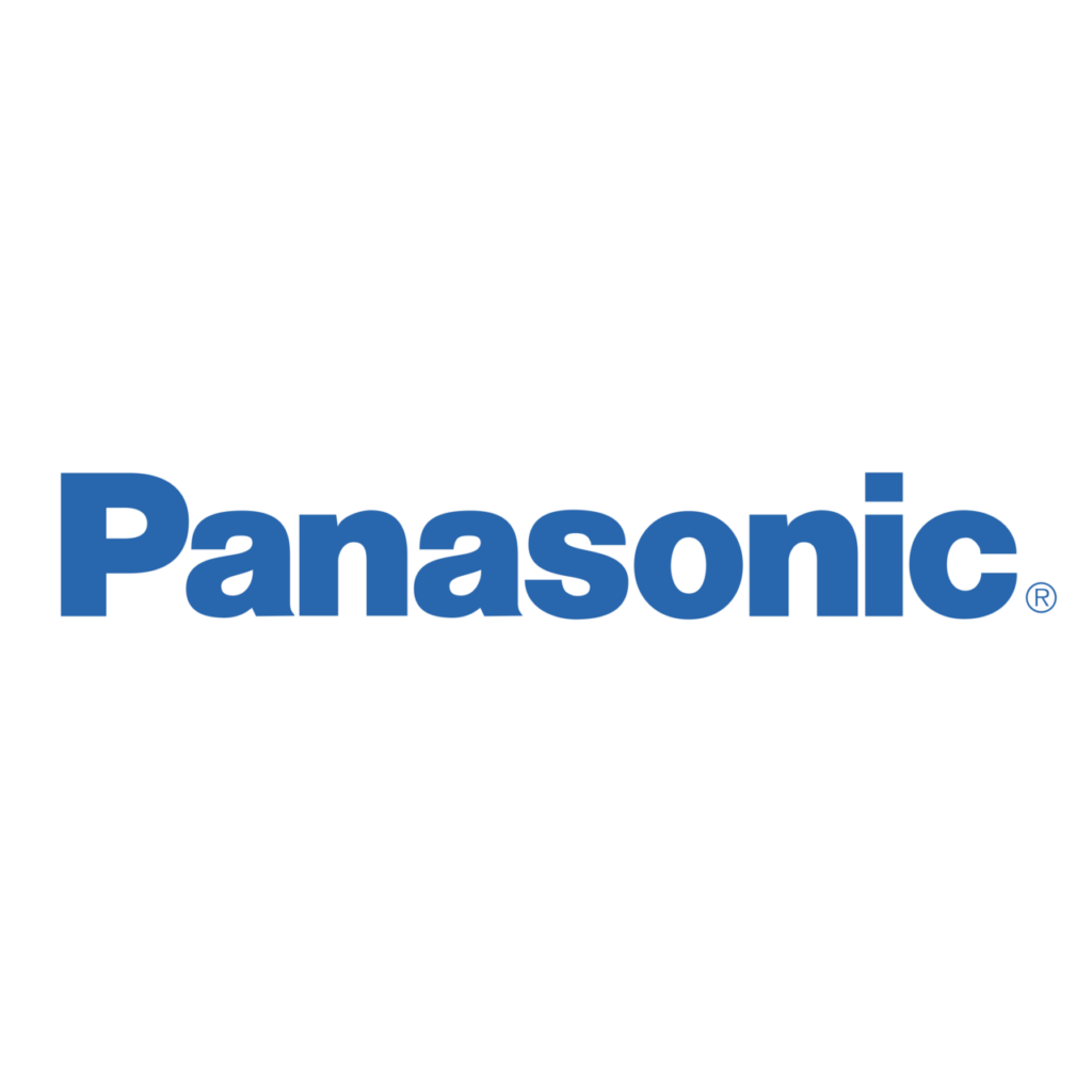 panasonic logo 1