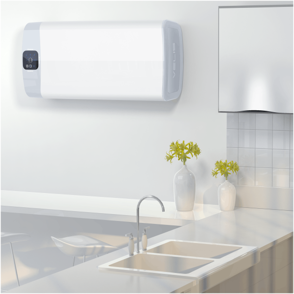 Bolier Ariston VELIS EVO 50EU