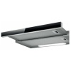 Aspiratore TECNO WIND60 BLK  INC KQ27R0105