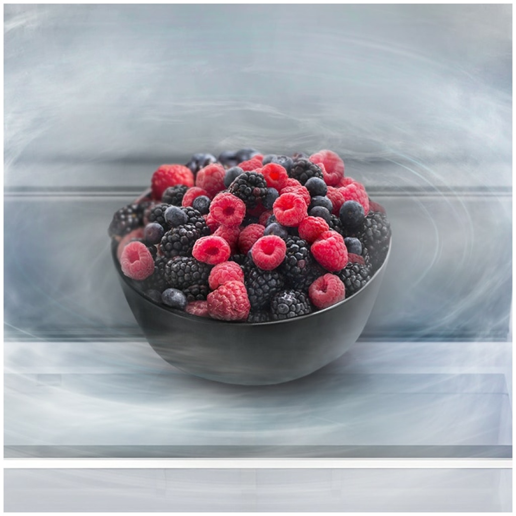 al feature stays frost free without time and effort 296891528