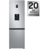 Frigorifer Samsung RB34T652ESA/EK No Frost me Dispenser Uji | Leon Electronics