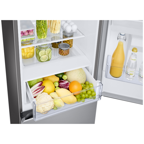 Frigorifer Samsung RB34T652ESA/EK No Frost me Dispenser Uji | Leon Electronics Frigorifer Samsung RB34T652ESA/EK No Frost me Dispenser Uji | Leon Electronics