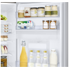Frigorifer Samsung RB34T652ESA/EK No Frost me Dispenser Uji | Leon Electronics