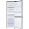 Frigorifer Samsung RB34T652ESA/EK No Frost me Dispenser Uji | Leon Electronics