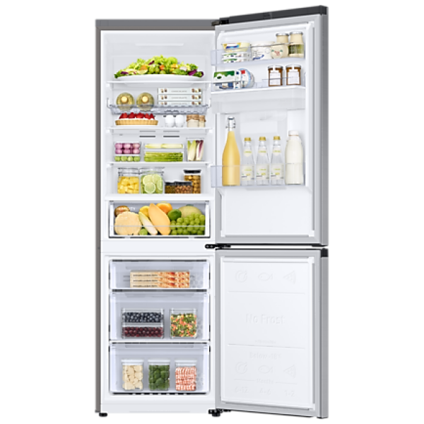 Frigorifer Samsung RB34T652ESA/EK No Frost me Dispenser Uji | Leon Electronics Frigorifer Samsung RB34T652ESA/EK No Frost me Dispenser Uji | Leon Electronics