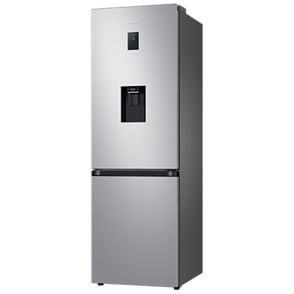 Frigorifer Samsung RB34T652ESA/EK No Frost me Dispenser Uji | Leon Electronics Frigorifer Samsung RB34T652ESA/EK No Frost me Dispenser Uji | Leon Electronics