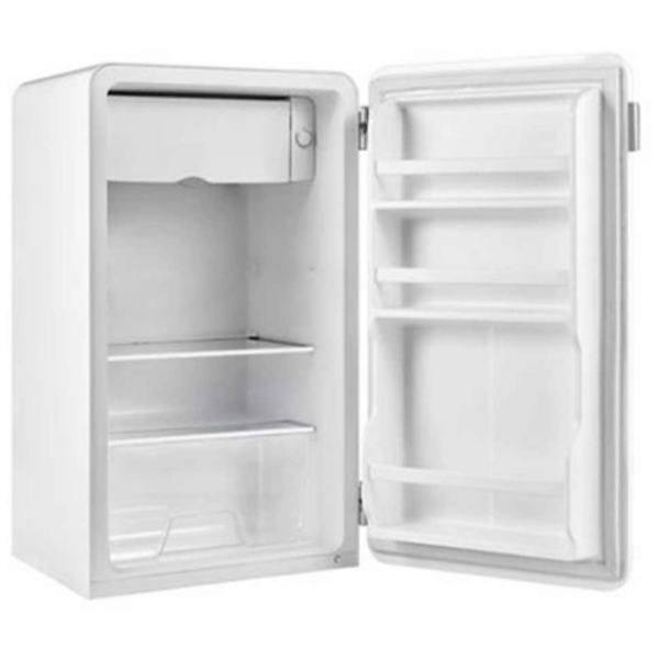 Frigorifere Midea MDRD14SLF01