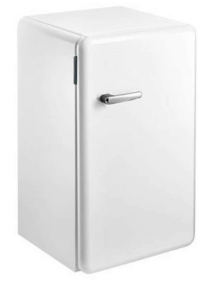 Frigorifere Midea MDRD14SLF01