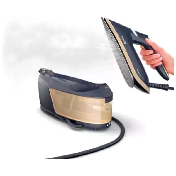 HEKUR RROBASH PHILIPS PSG6066/20