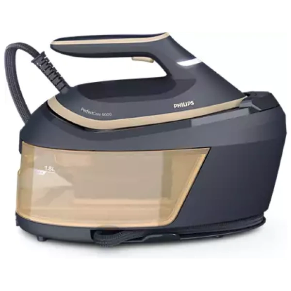 HEKUR RROBASH PHILIPS PSG6066/20