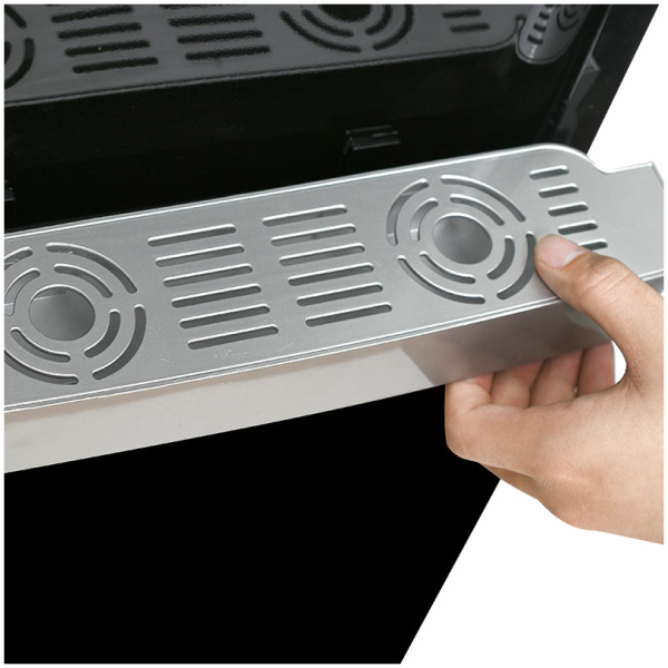 Aparat Uji Lexical LWD-6050-8