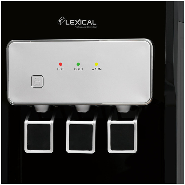 Aparat Uji Lexical LWD-6050-8