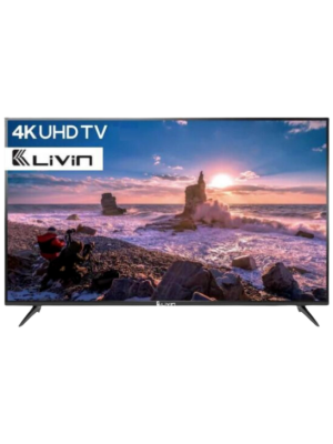 TELEVIZORE LIVIN 75" 4K SMART