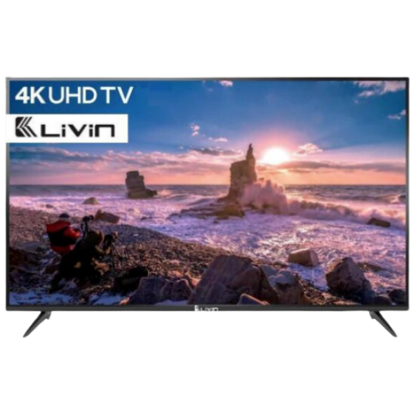 TELEVIZORE LIVIN 43" SMART TELEVIZORE LIVIN 43" SMART