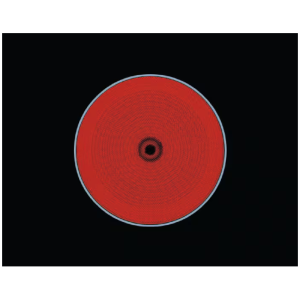 PIANURE ELECTROLUX EHF6240IOK