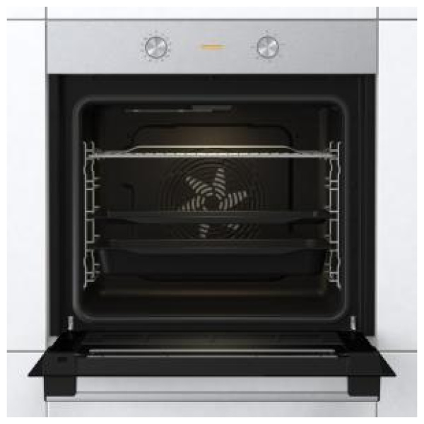 FURRE GORENJE INOX BO6717E03X FURRE GORENJE INOX BO6717E03X