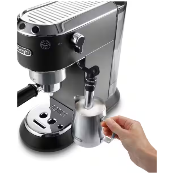 EKSPRES DELONGHI EC685.BK DEDICA
