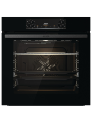 FURRE GORENJE Emalim EcoClean BOS6737E13BG