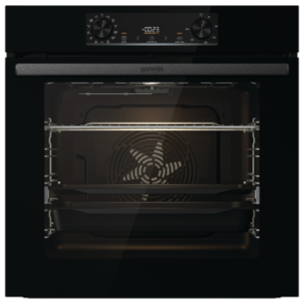 FURRE GORENJE Emalim EcoClean BOS6737E13BG