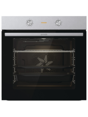 FURRE GORENJE INOX BO6717E03X
