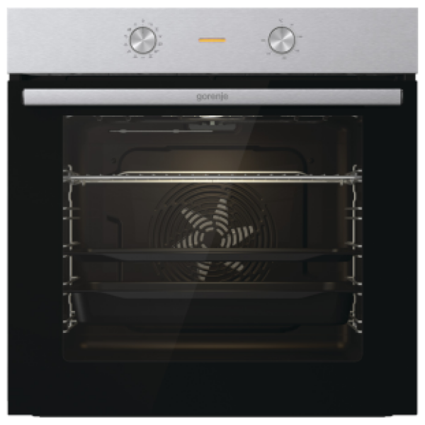 FURRE GORENJE INOX BO6717E03X FURRE GORENJE INOX BO6717E03X
