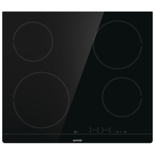 PIANURE GORENJE CT41SC