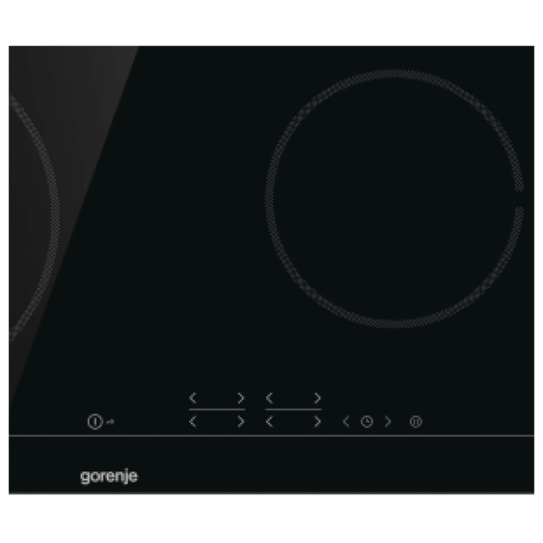 PIANURE GORENJE CT41SC
