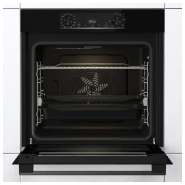 FURRE GORENJE Emalim EcoClean BOS6737E13BG