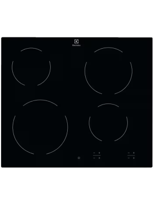 PIANURE ELECTROLUX EHF6240IOK