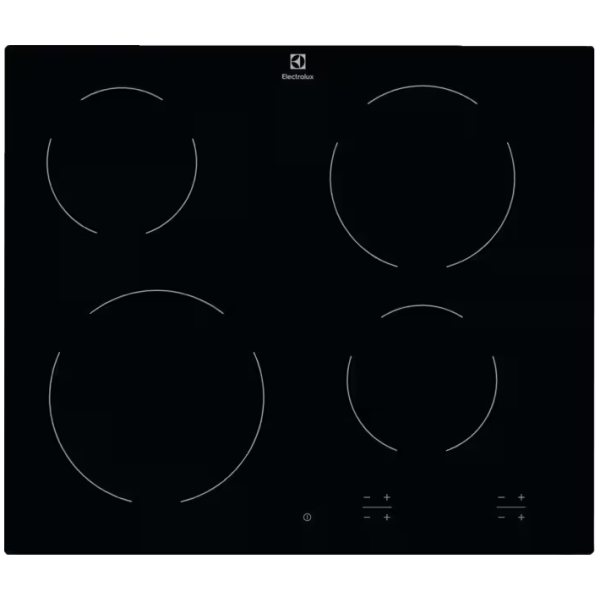 PIANURE ELECTROLUX EHF6240IOK
