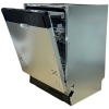 Lavastovilje Tecnotek TKT- DW601473CA