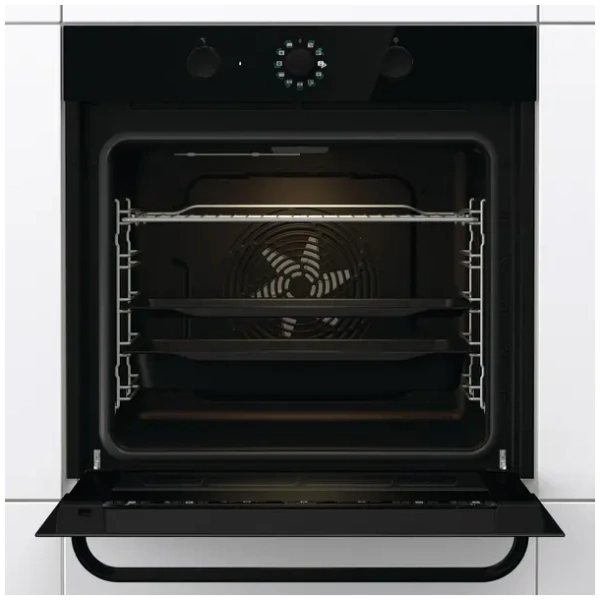 Furre Gorenje Simplicity Black