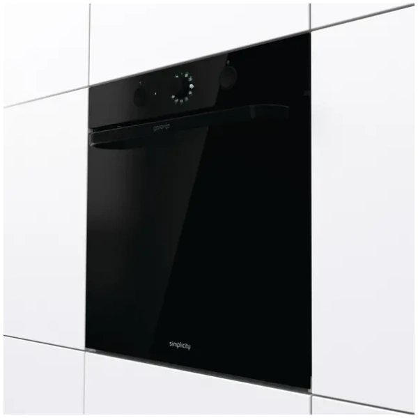 Furre Gorenje Simplicity Black