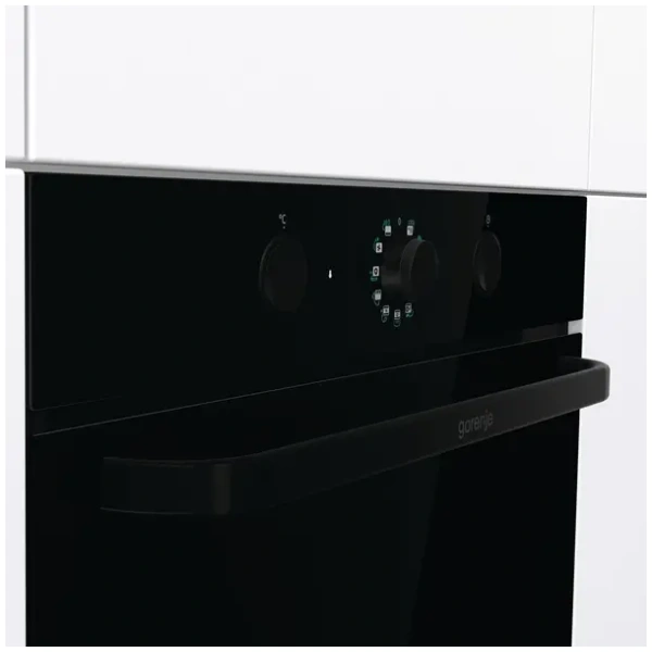 Furre Gorenje Simplicity Black