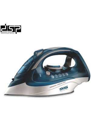 Hekur Rrobash DSP KD1133