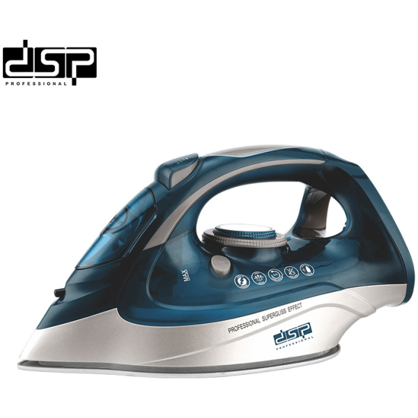 Hekur Rrobash DSP KD1133