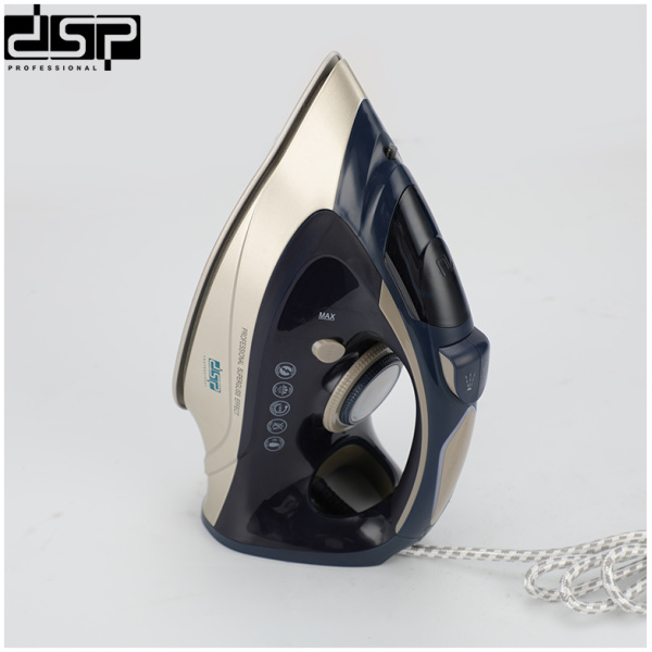 Hekur Rrobash DSP KD1133