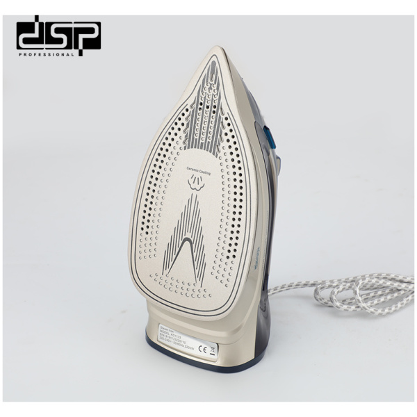 Hekur Rrobash DSP KD1133