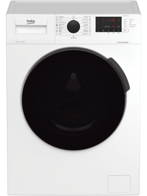 Lavatrice Beko 9 kg WUE9622XCW