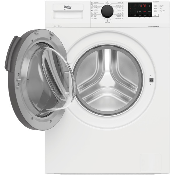 Lavatrice Beko 9 kg WUE9622XCW Lavatrice Beko 9 kg WUE9622XCW