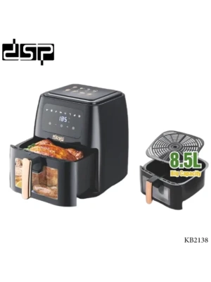 FRITEZE ME AJER (Air Fryer ) DSP KB2138