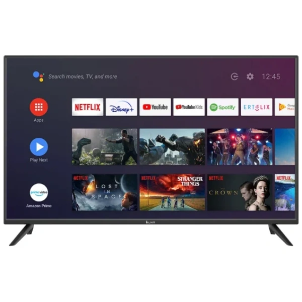 TV LIVIN 32" Smart TV LIVIN 32" Smart