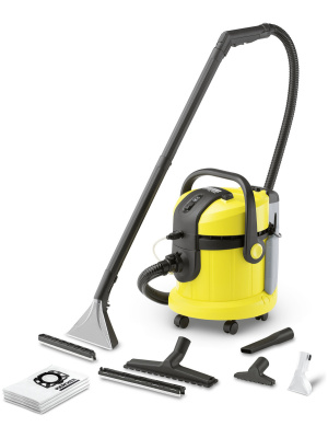 Fshese Me Avull Karcher 10 SE 4002