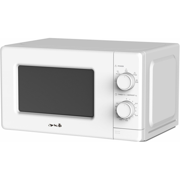 Mikrovale Arielli MM-720C2W Mikrovale Arielli MM-720C2W