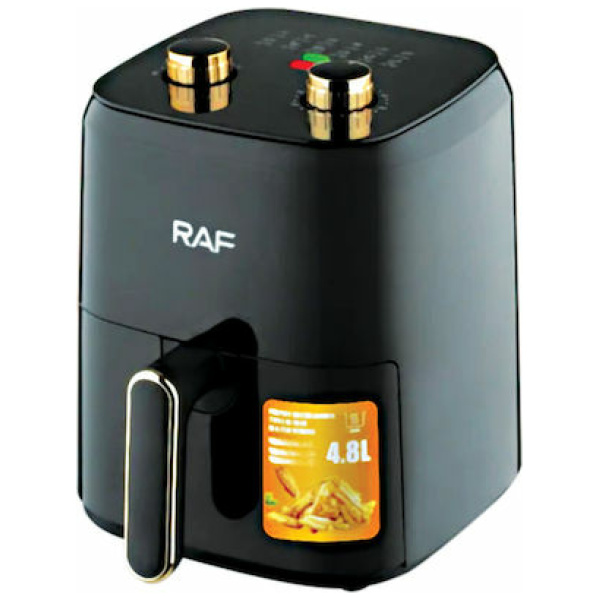 Friteze me Ajer (Air Fryer) Raf  R.5237B