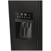 FRIGORIFER HAIER Side By Side Black Advanced Water Dispenser HSR5918DIPB