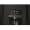 FRIGORIFER HAIER Side By Side Black Advanced Water Dispenser HSR5918DIPB