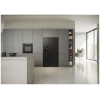 FRIGORIFER HAIER Side By Side Black Advanced Water Dispenser HSR5918DIPB